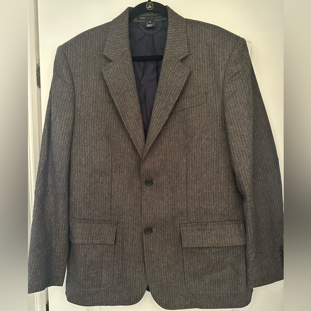 Men’s Marc Jacobs Blazer